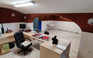 SPATIU COMERCIAL SAD  50 MP PE MALUL BEGAI - Poză 1
