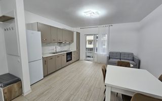 Apartament 3 camere | Prima inchiriere | Etaj 1 | D. Stanca - Poză 2