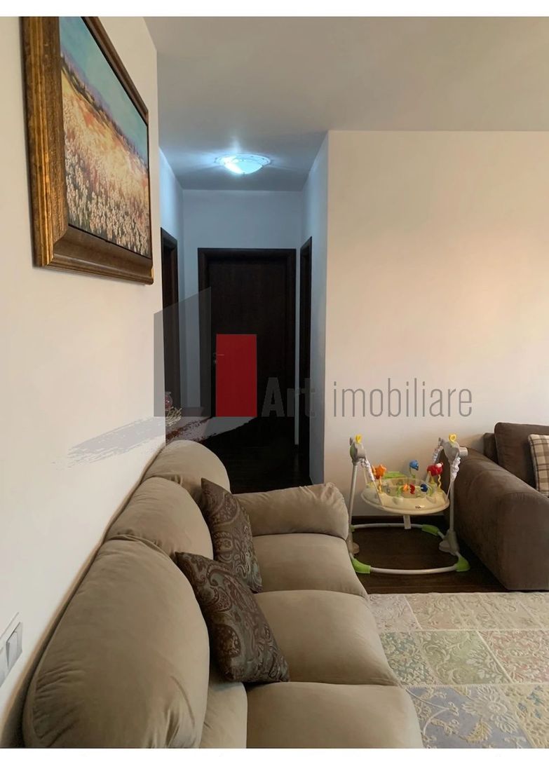 Apartament 3 camere, et 2/5, Cartierul Solar-Metalurgiei - Poză 3