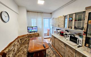 Apartament 2 camere, etaj 1, 54 mp utili+boxa, ideal pt regim hotelier - Poză 4