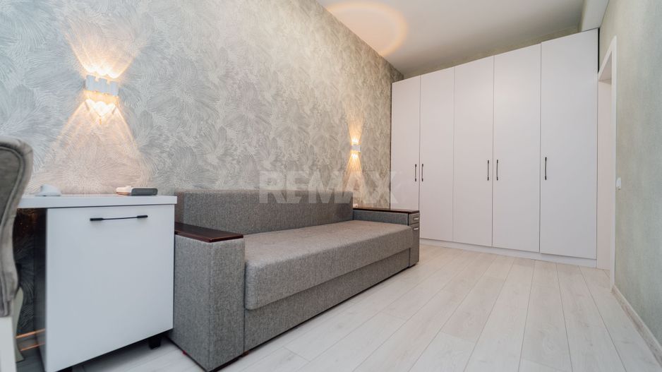 Apartament 3 camere, Botanica - Poză 5