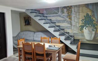 Casa si teren potential turistic Slatioara-Suceava - Poză 7