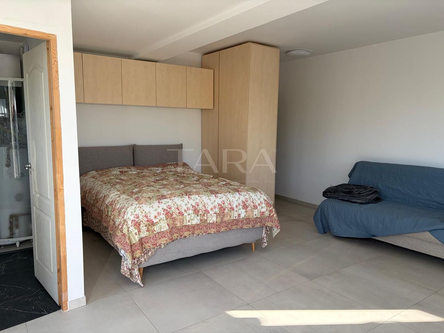 Apartament 1 cameră de închiriat – Gruia - Poză 3