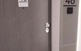 Apartament 2 camere Pipera | Nou | Mobilat lux | 550 € - Poză 9