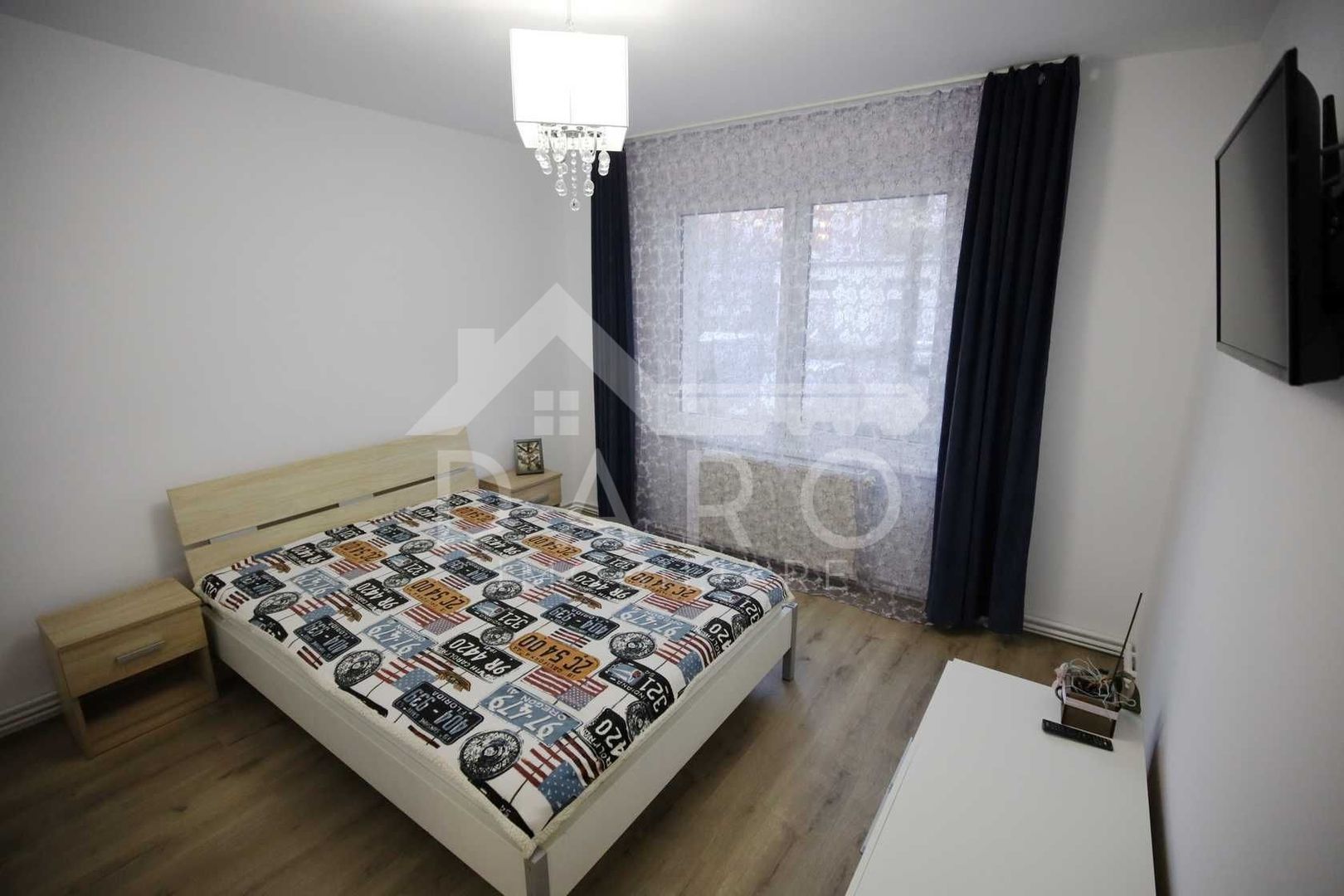 🏡 Apartament 3 camere de închiriat – Tudor | Zona Fortuna - Poză 8
