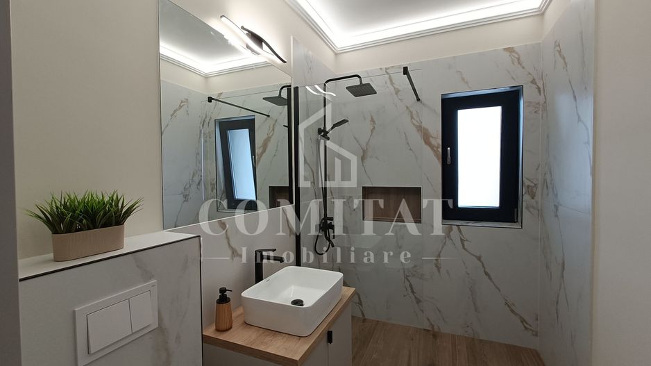 Apartament la cheie! | 2 camere |Finisaje moderne | Imobil nou | Baciu - Poză 13