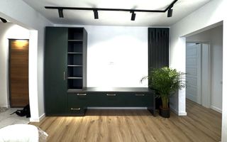 4 Camere La Cheie,  Manastur!! - Poză 1