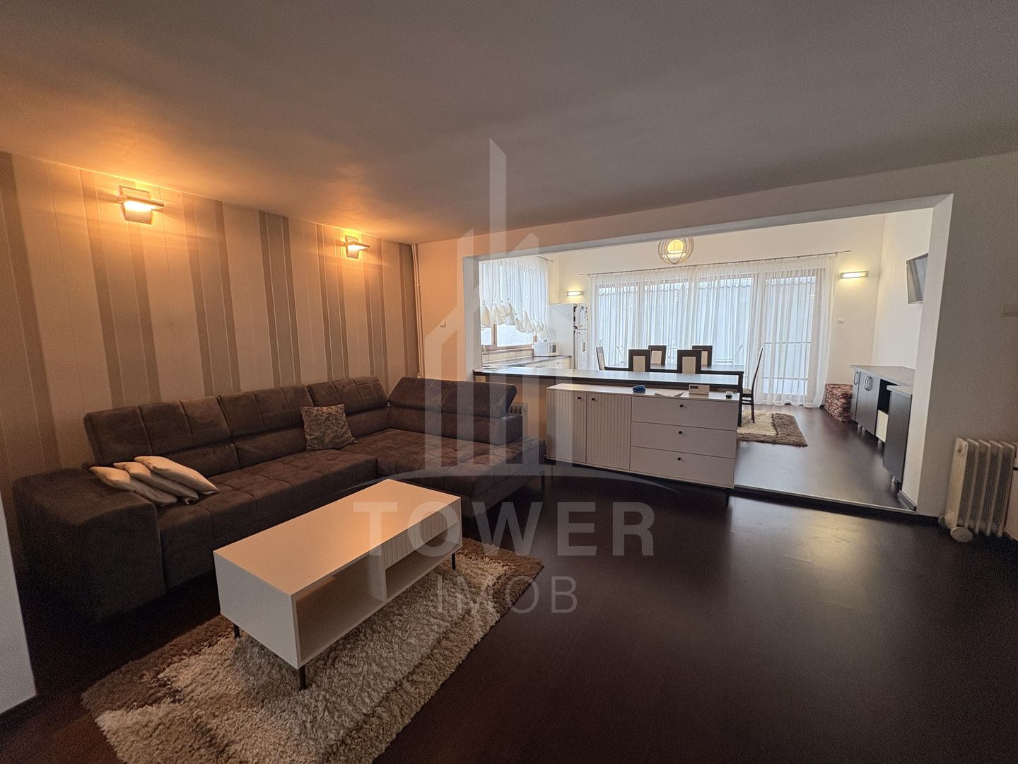 Casa de Închiriat | zona Ștrand | 140 mp - Poză 1