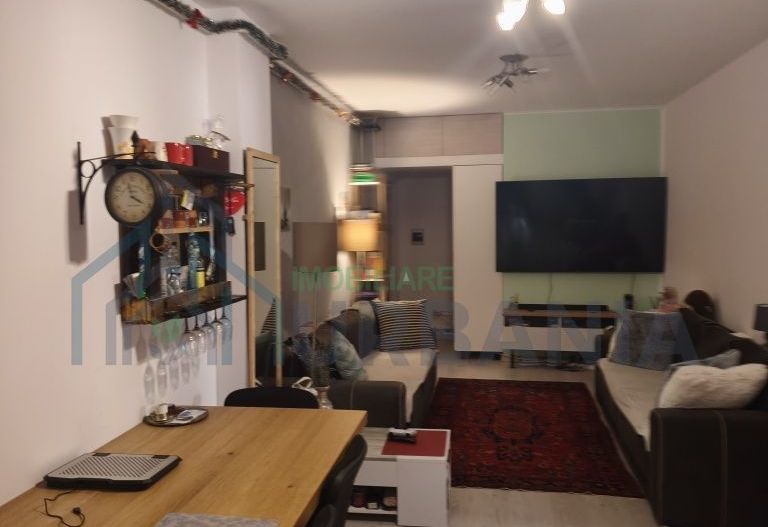 Apartament 3 camere cu gradina proprie, Nicole Residence, Valea Adanca - Poză 3