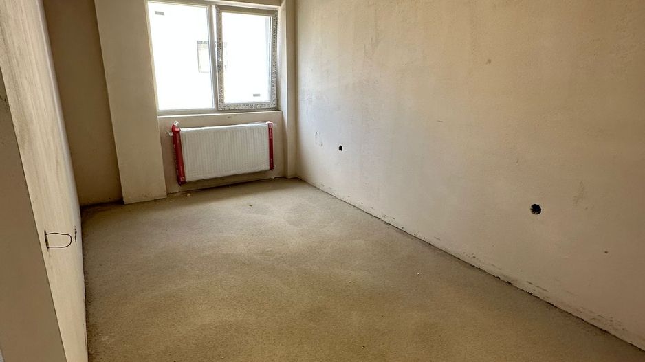 Apartament semifinisat I 2 camere I Zona Terra I Floresti - Poză 2