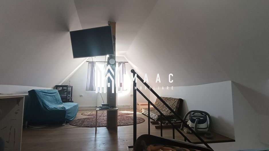 Casă de vânzare 3 camere | Sura Mare | 118 mp | teren 650 mp - Poză 14