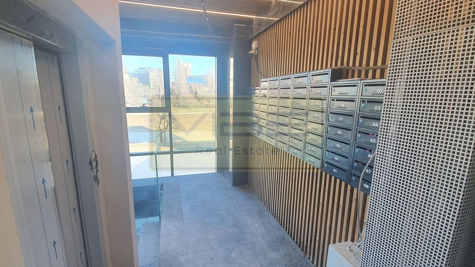 Birou  Mercury Residence ultracentral - Poză 11