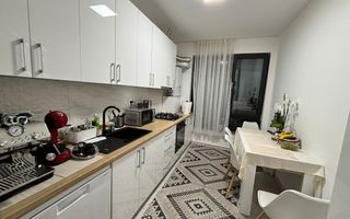 Apartament de lux 3 camere in Via Pipera - Poză 6
