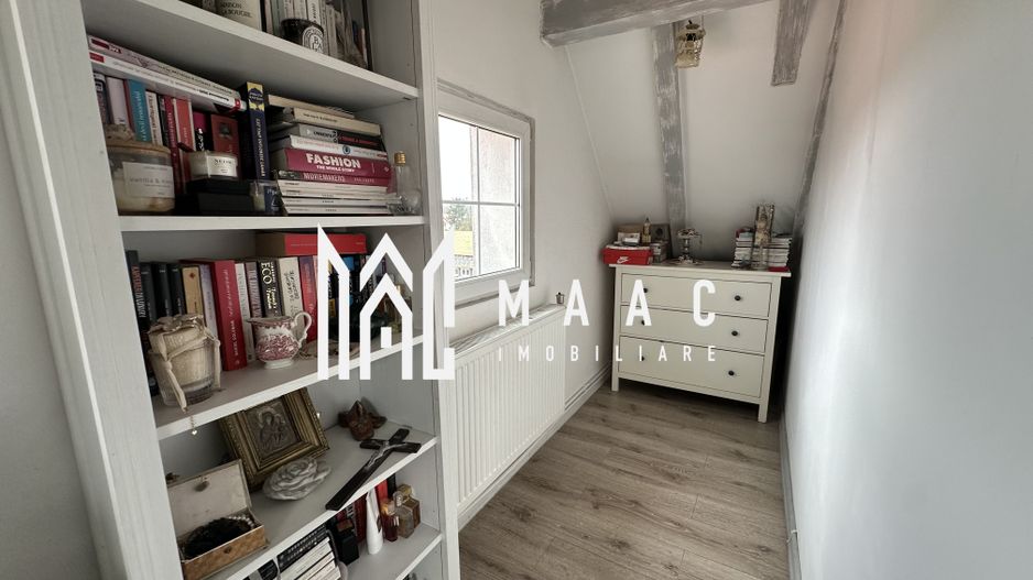 Apartament La Casă | 4 Camere | 120 MPU | Bulevardul Victoriei - Poză 12