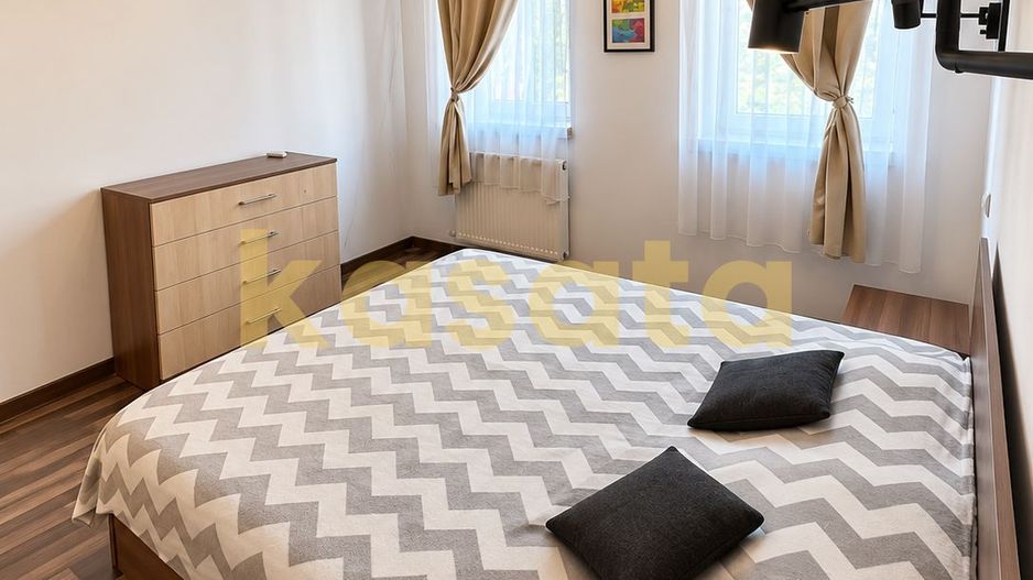 2 CAMERE | IANCULUI | MOBILAT | METROU | CENTRALA PROPRIE | ETAJ 2/8 - Poză 4