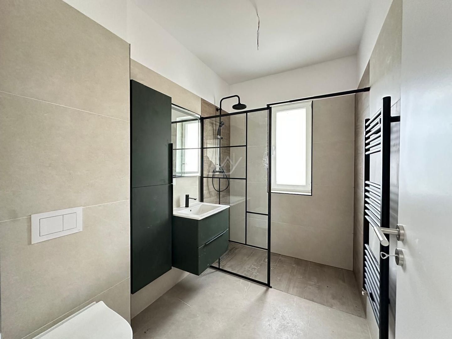 Drumul Boilor - Lidl. Etaj 1. 2 bai. 2 locuri parcare. - Poză 8