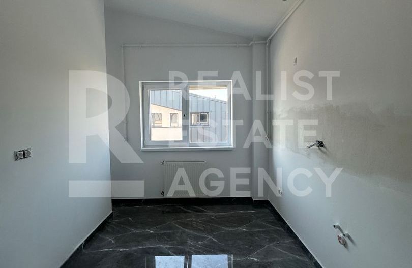 Vânzare, penthouse, 3 camere cu vedere la munte, Coder Residence - Poză 20