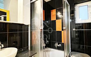 Apartament cu 2 camere la casa de inchiriat zona Ultracentral, Oradea - Poză 11