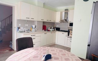Casa parter si etaj - teren 1250 mp in Satu Nou Comuna Tamaseu - Poză 1