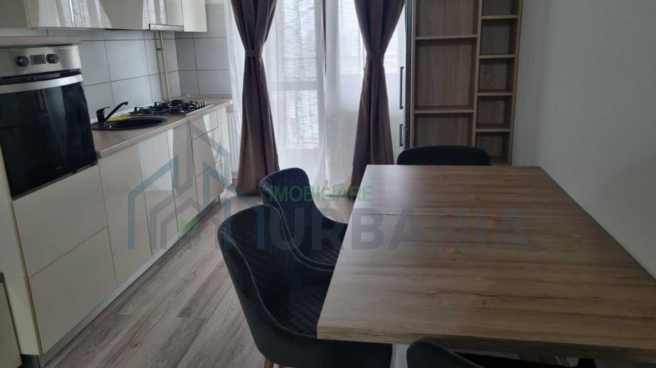 Apartament de inchiariat in Lazar Residence - Poză 3