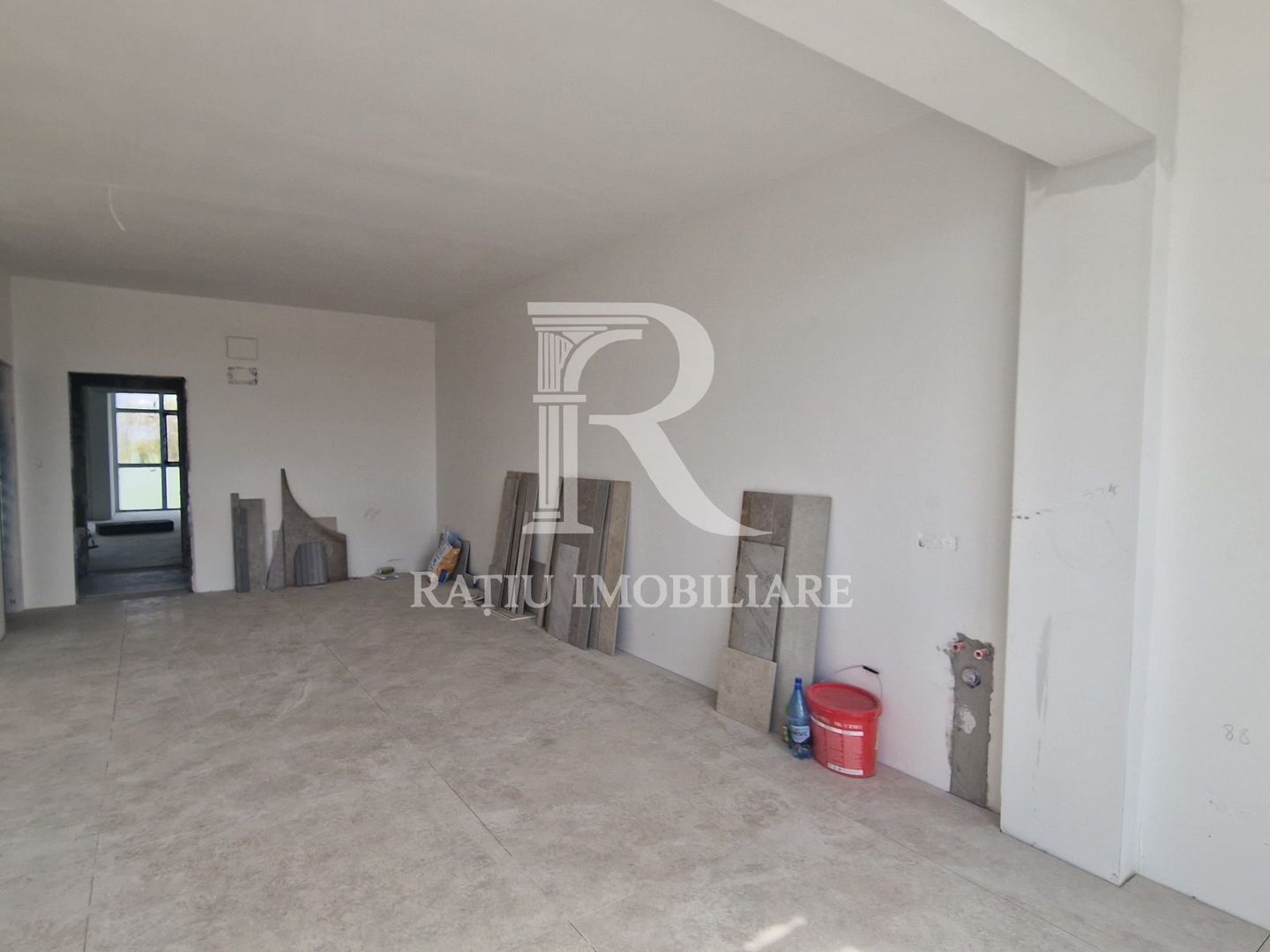 Apartamente de închiriat | 1 camera | Santandrei | Bihor - Poză 5