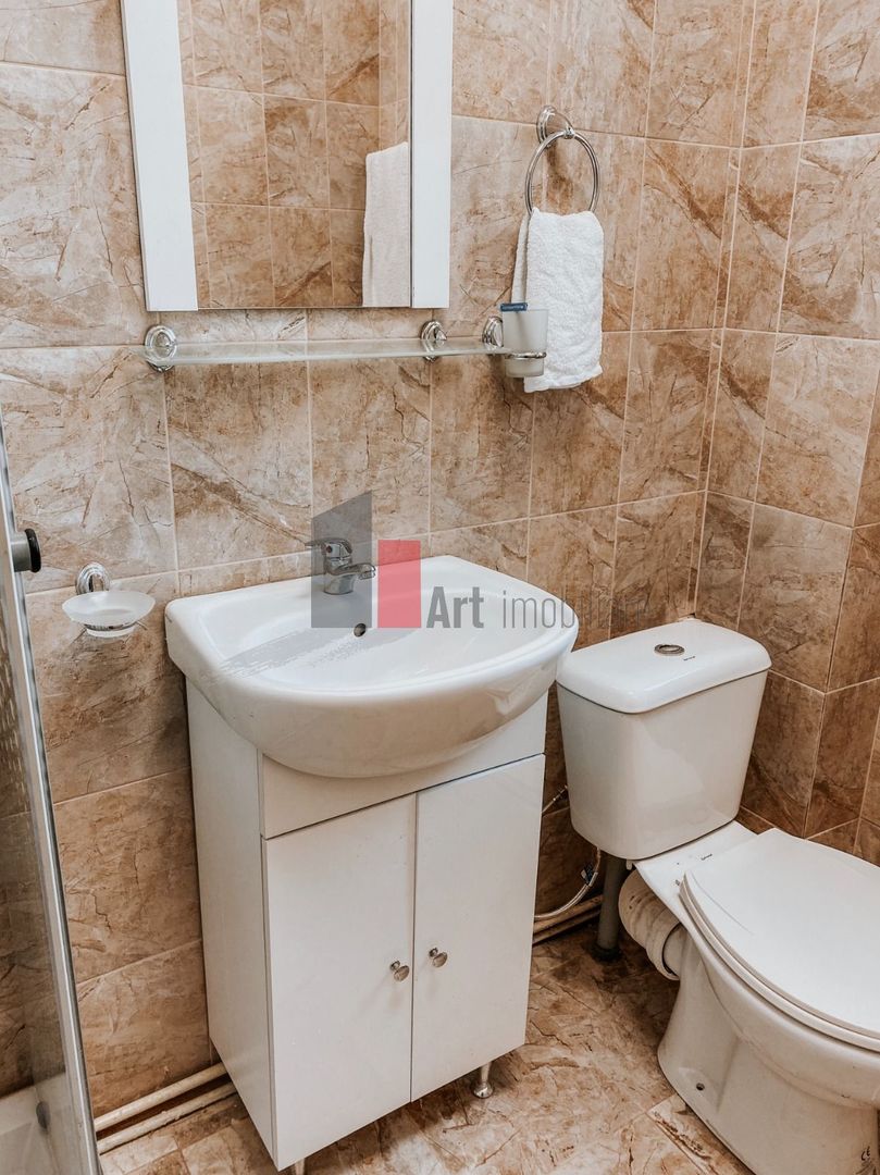 Apartament 4 camere  - Blv. Carol I - Poză 18