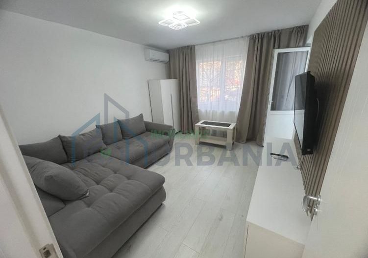 Inchiriez apartament zona Tudor Vladimirescu - Poză 2