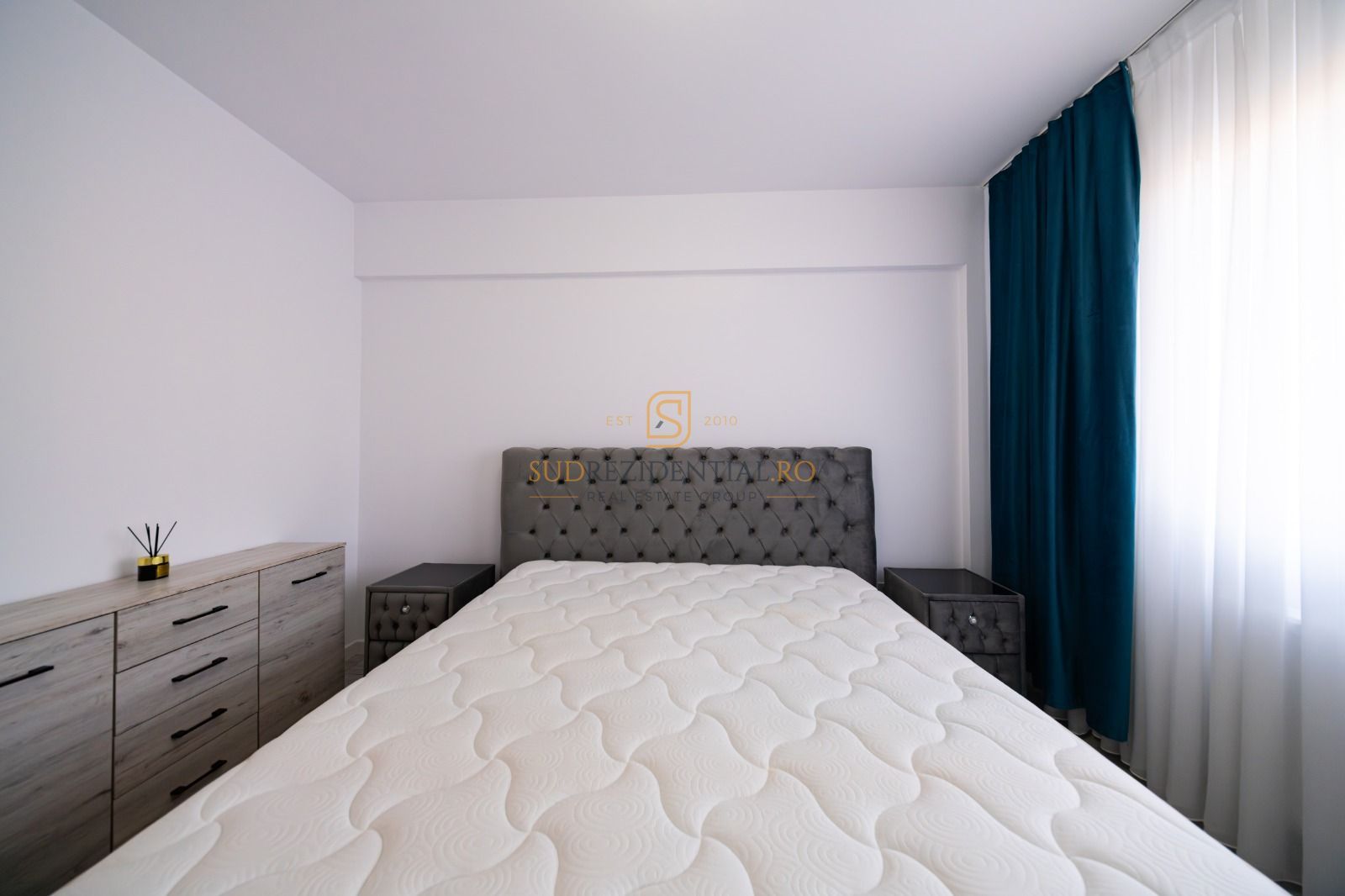 Apartament cu 3 camere, imobil premium, Strada Aurel Persu,Grand Arena - Poză 7