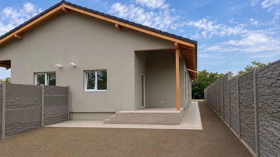 3 DORMITOARE, 415 MP TEREN, FINISAJE LA ALEGERE - Poză 4