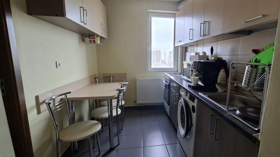 Apartament cu 2 camere Torontalului/Iulius Town - Poză 10