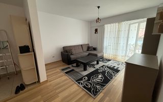 APARTAMENT 2 CAMERE | ETAJ 1 | TERASA - Poză 2