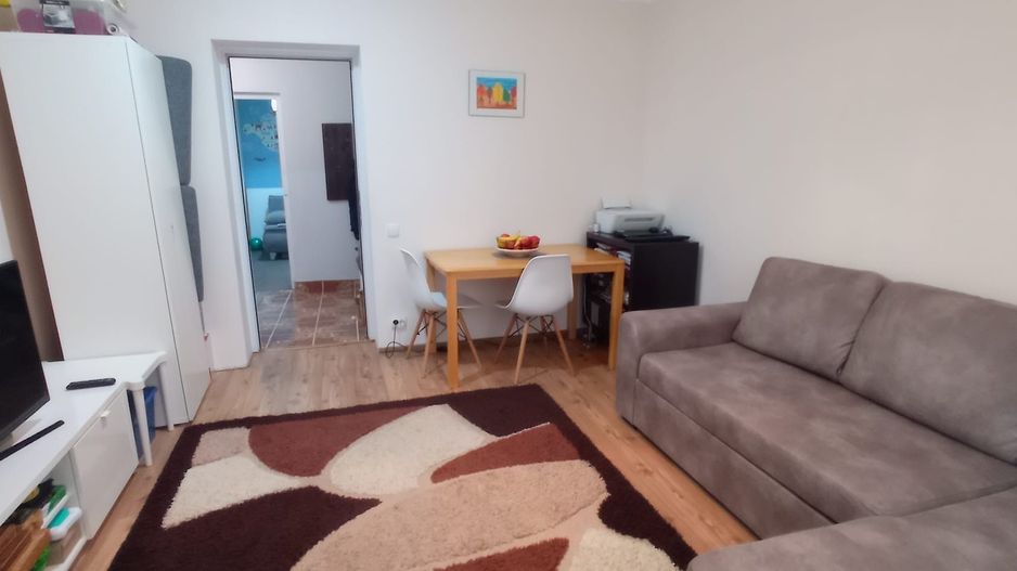 Casa Individuala 4 camere -complet mbilata - Zona Mehala - Poză 1