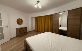 AP. 2 CAMERE P-TA ALBA IULIA, MASINA SPALAT VASE, METROU 10 MINUTE - Poză 1