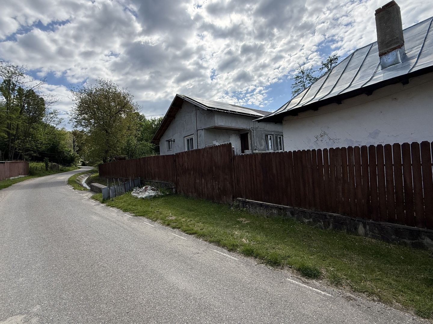 2 Case + teren 1390 mp langa parcul central Provita de Sus - Poză 46