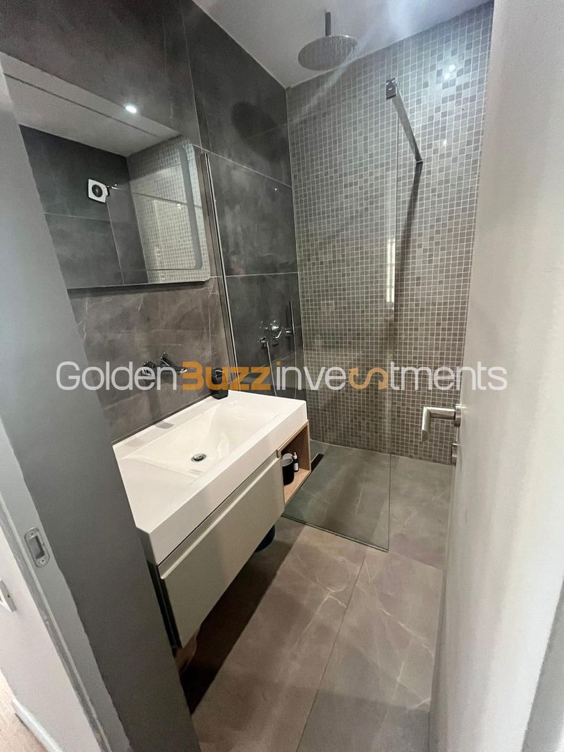 Penthouse Aviatiei | Complet Mobilat | View  Superb - Schiță 21