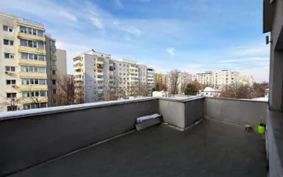 3 camere I et 3 I Mosilor I 2 bai I 79 mp utili I 105 mp total - Poză 12