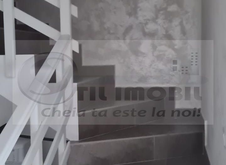 Casa de inchiriat 4 camere Valea Adanca- 699 EURO - Poză 11