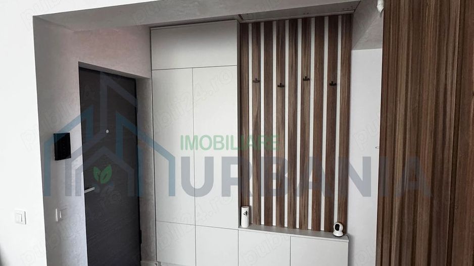 Apartament 2 camere decomandat, 50 mp, Rediu, etaj 3, construit 2024 - Poză 3