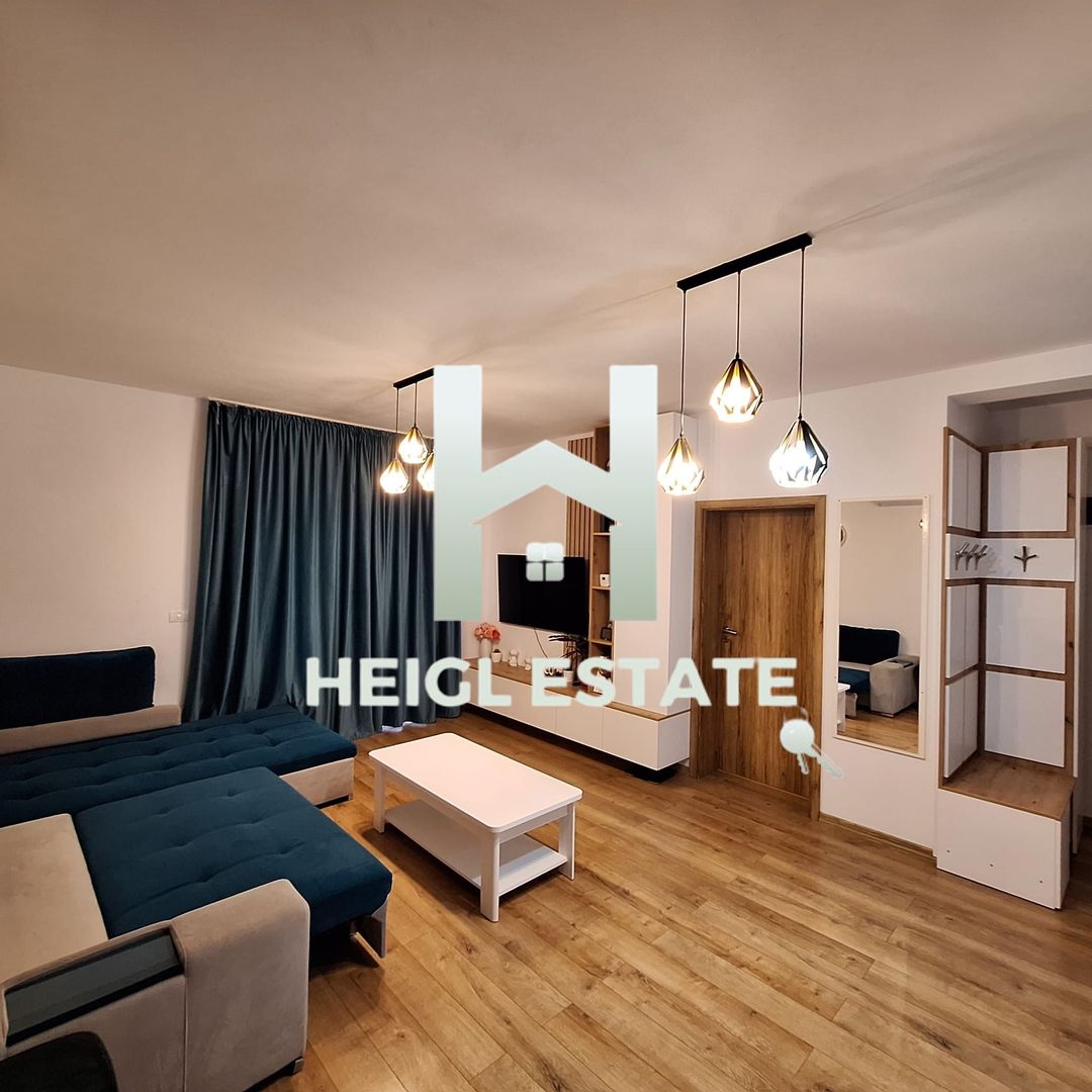 Apartament 2 camere Giroc - Poză 1