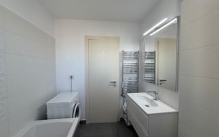 HERASTRAU | INCHIRIERE 2 CAMERE | MOBILAT-UTILAT LUX | PARCARE | 62MP - Poză 18