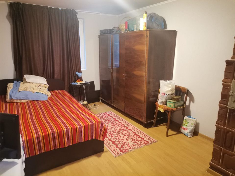 Vanzare casa Bogati, centru - Poză 11