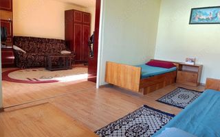 Apartament 4 camere Dambovita cu centrala - Poză 5