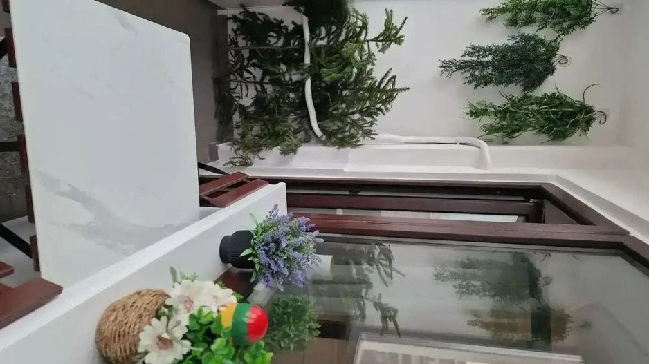 Apartament 3 camere Decebal, spatios 98 mp, vedere mixta, etaj 5 - Poză 8