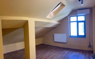 Spatiu birou 4 camere 132 mp-terasa-renovat-parcare-Ultracentral - Poză 4