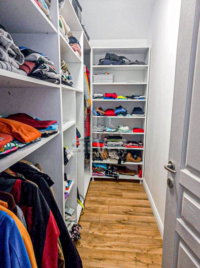 Duplex cu curte de 250mp si 117.5mp utili, mobilat si utilat, in Iris - Poză 10