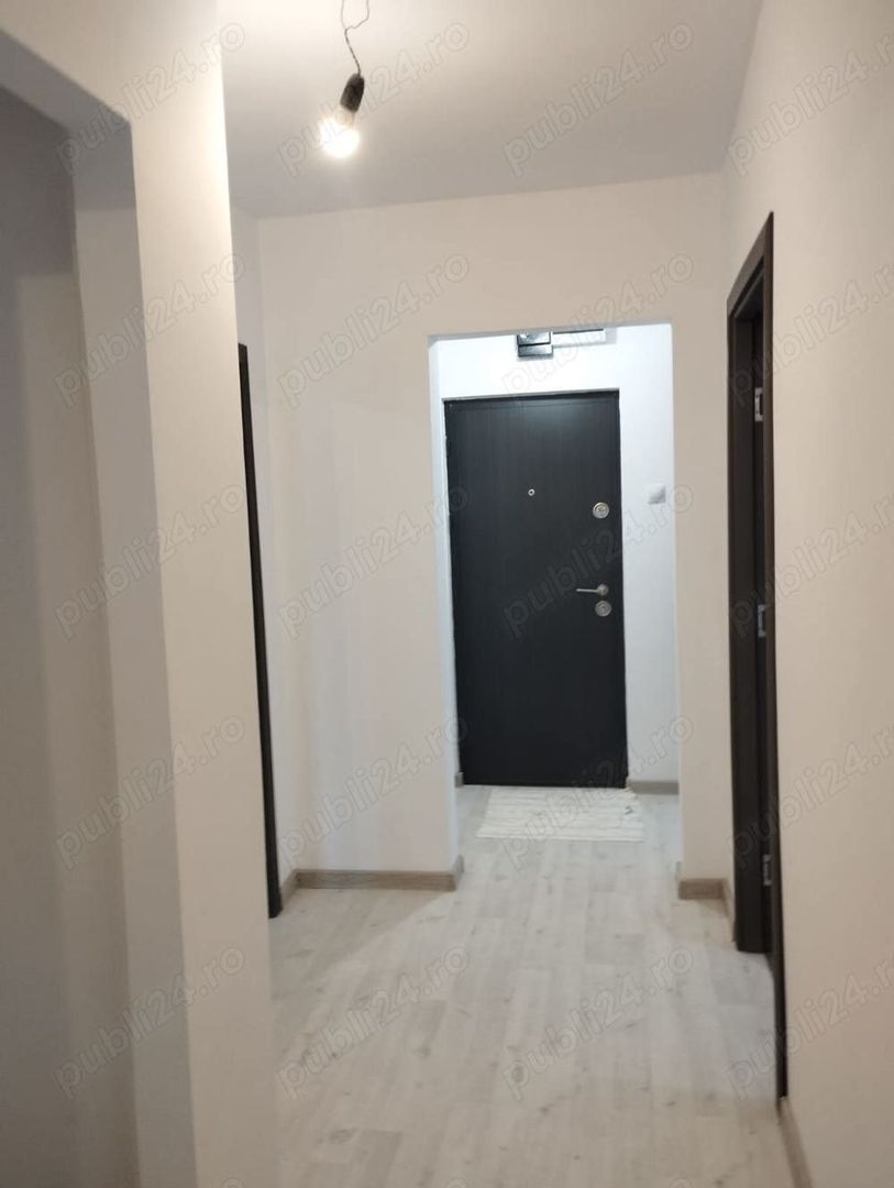 3 camere, decomandat, etaj 2, renovat, Micro 39 - Poză 1