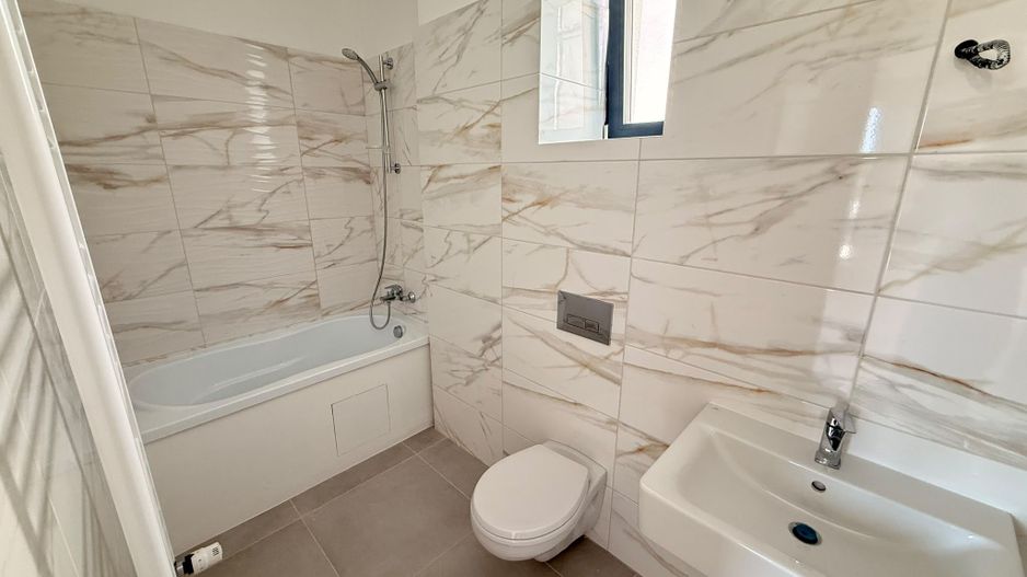 4 camere | Bloc Boutique Unirii | Loc parcare inclus - Poză 5