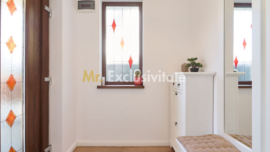 Casa premium 3 dormitoare | Langa padure | Complex privat | Gavana - Poză 22