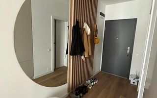 Apartament de 3 camere ultrafinisat, parcare, boxa, zona Golden Tulip - Poză 6
