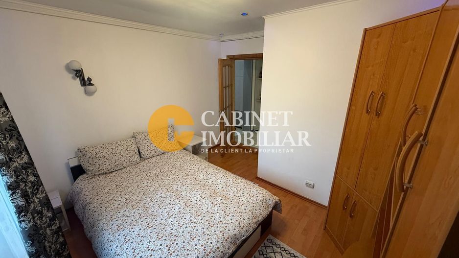 Apartament 2 camere DECOMANDAT - GARA - Poză 1